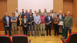 Τιμητική διάκριση για τα Ενετικά Τείχη και τον Κούλε 