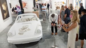 Ο Ντάνιελ Άρσαμ μήνυσε τον ράπερ Quavo σε υπόθεση πνευματικών δικαιωμάτων