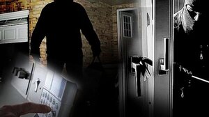 «Χρυσή» διάρρηξη σε επιχειρηματία: μπήκαν φτωχοί, βγήκαν… πλούσιοι!