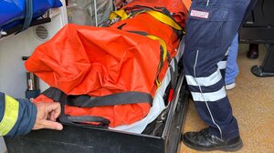 Κινητοποίηση για νεαρή τουρίστρια που τραυματίστηκε στα ορεινά των Χανίων