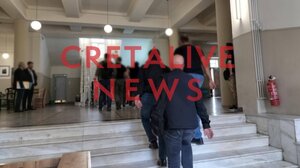 Γνωστά πρόσωπα στους συλληφθέντες για την αρχαιοκαπηλία 