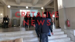 Ηράκλειο: Σήμερα αποφασίζει το Δικαστικό Συμβούλιο για τους «6» στην υπόθεση αρχαιοκαπηλίας