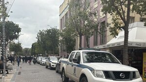 Απολογείται ο ηλικιωμένος για το ένοπλο επεισόδιο στην πλατεία του χωριού