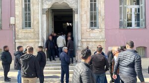 Απολογείται ο 29χρονος για την επίθεση σε βάρος του ταξιτζή