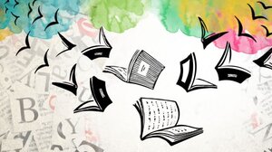 Ολοκληρώθηκε με επιτυχία ο Β κύκλος δημιουργικής γραφής για παιδιά