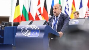 ΕΕ: Έρχεται νέο νομοθετικό πλαίσιο για την προστασία των ανηλίκων από στοχευμένες διαφημίσεις στο διαδίκτυο	