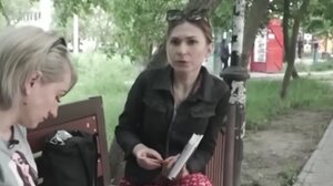 Φρικιαστικό τέλος για Ουκρανή δημοσιογράφο που συνέλαβαν οι Ρώσοι - Της έβγαλαν τα μάτια, τον εγκέφαλο και τον λάρυγγα