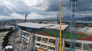 Ο Καλοκαιρινός υπενθυμίζει τις... υποχρεώσεις της Πολιτείας για το Παγκρήτιο!