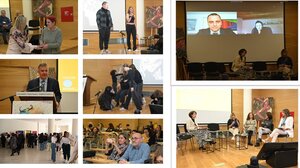 Ολοκληρώθηκε το διήμερο forum “Equality4Crete-Forum 2025: Συμπερίληψη, Δικαιώματα, Ενδυνάμωση”