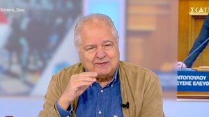 Δρυμιώτης: Πέντε δημοσκοπήσεις δίνουν μπροστά τη ΝΔ με 11,1% κατά μέσο όρο