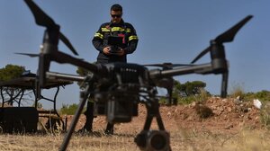 Aντιπυρική περίοδος: Ο σχεδιασμός, τα drones στην Κρήτη και η νέα ΕΜΟΔΕ στα Χανιά