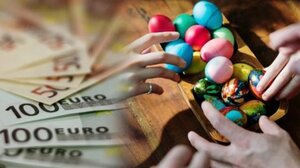 Συντάξεις και επιδόματα: Πιέσεις για πληρωμές πριν από τη Μεγάλη Εβδομάδα