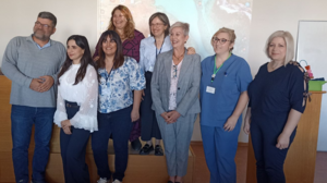 Επιτυχής ολοκλήρωση των δύο πρώτων Εκπαιδευτικών Σεμιναρίων της 7ης Υ.ΠΕ. ΚΡΗΤΗΣ