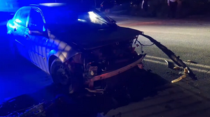 Σοβαρό τροχαίο στον δρόμο Μεσαρά - Ηράκλειο: Δύο παιδιά ανάμεσα στους τραυματίες