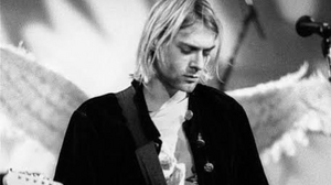 «Είναι καλύτερα να καίγεσαι παρά να σβήνεις»: Το τελευταίο σημείωμα του Κερτ Κομπέιν