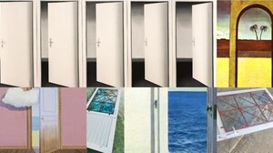 Έκθεση εικαστικών εργαστηρίων του Καλλιτεχνικού Σχολείου στον Πολυχώρο της Δημοτικής Πινακοθήκης