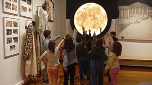 Παράλληλες δράσεις στο πλαίσιο της έκθεσης «ΔΗΠΕΘΕ Κρήτης - 50 Χρόνια Θέατρο - Ένα Ζωντανό Αρχείο»