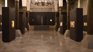 Περισσότεροι από 3.500 επισκέπτες την πρώτη εβδομάδα της έκθεσης «Πέρασμα στο Φως»