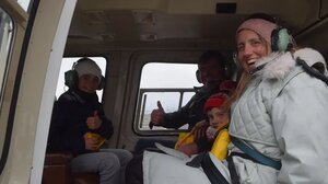 Νέα Υόρκη - Πτώση ελικοπτέρου: Το σπαρακτικό μήνυμα των συγγενών της οικογένειας που σκοτώθηκε