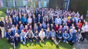 Η Περιφέρεια Κρήτης στο 12ο Διεθνές Συνέδριο του EMCA στην Αμβέρσα