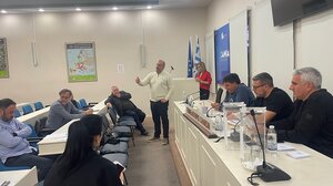 Οι μεγάλες προκλήσεις του Χανιώτικου εμπορίου στο επίκεντρο της Γ.Σ του Εμπορικού Συλλόγου 