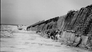 Έτσι ήταν τα Ενετικά Τείχη κατά τη διάρκεια του 20ου αιώνα!