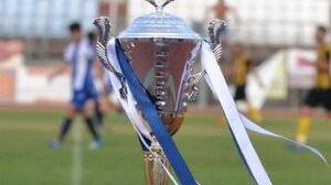 Χερσόνησος: Στη Σταλίδα η κλήρωση του 4ου Final Four του Κυπέλλου ΕΠΣΗ