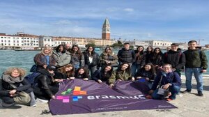 Από το Ηράκλειο στη Βενετία και την Τεργέστη οι μαθητές του ΓΕΛ Αλικαρνασσου
