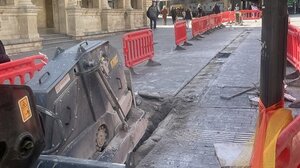 Μπουχτίσαμε από μικροέργα και… χώμα!