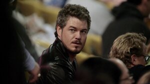  Ο Έρικ Ντέιν αποκάλυψε τη μάχη με το σύνδρομο ALS