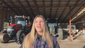 Η 20χρονη φοιτήτρια και αγρότισσα από τον Δομοκό που έγινε viral στο TikTok