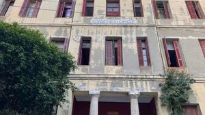 Κατάληψη «Ευαγγελισμού»: Εύκολη η εκκένωση, εξοντωτική η φύλαξη…