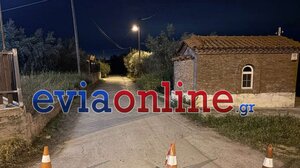 Χαλκίδα: 75χρονος έχασε το σπίτι του σε πλειστηριασμό, σκότωσε τον νέο ιδιοκτήτη και αυτοκτόνησε