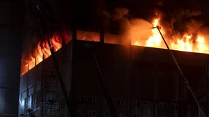 Ινδία: Τουλάχιστον 21 νεκροί από έκρηξη σε εργοστάσιο κατασκευής πυροτεχνημάτων