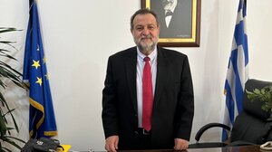 Το μήνυμα του Δημάρχου Μινώα Πεδιάδας Βασίλη Κεγκέρογλου για το Πάσχα 