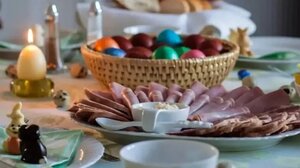 Πόσο θα κοστίσει φέτος το πασχαλινό τραπέζι