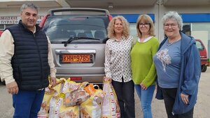 Το Φιλοζωικό Σωματείο «VOCAL» ενισχύει ο Δήμος Αγίου Νικολάου 