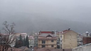 Φλώρινα: Χιονίζει και μέσα στην πόλη – Κλειστά τα σχολεία τη Δευτέρα σε Φλώρινα και Πρέσπα