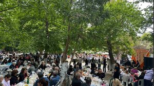 Στη Γιορτή Πορτοκαλιού στο Φόδελε και φέτος ο Μάξιμος Σενετάκης