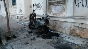 «Κοντέψαμε να καούμε ζωντανές» – Καταδικάστηκε για εμπρησμό 37χρονος Χανιώτης