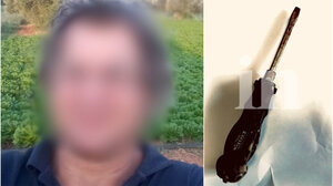 Κορωπί: Για απόπειρα ανθρωποκτονίας διώκεται ο 51χρονος