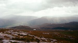 Σκόνη και σύννεφα την Μ. Πέμπτη στην Κρήτη