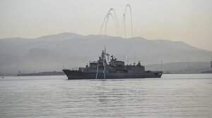 Πολεμικό Ναυτικό: Κανένα πρόστιμο στη φρεγάτα «Ύδρα»