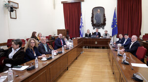 Η εμπειρογνωμοσύνη της ΕΕΤΑΑ με θέμα «Νησιωτικότητα και Νέα Προγραμματική Περίοδος»