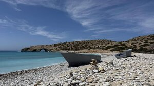 Δήμαρχος Γαύδου στο Cretalive: "Όσο είναι ανοιχτή η πύλη εισόδου, δεν ... περιμένουμε τίποτα"