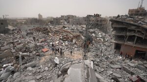 O Σύλλογος Αδειούχων Λογιστών - Φοροτεχνικών Ν. Χανίων για την ανθρωπιστική καταστροφή στη Γάζα