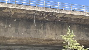 ΒΟΑΚ: "Μπαλώματα" στις φθαρμένες γέφυρες, μέχρι να ξεκινήσει η μεγάλη εργολαβία