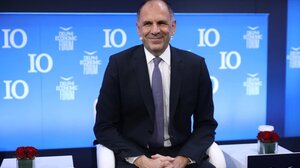 Γεραπετρίτης: Δεν υπάρχει «πάγος» στις σχέσεις με την Τουρκία – Πρέπει να είμαστε πάντα σε εγρήγορση