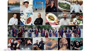 «Από την Κρήτη στη Σίδη»: Ο Δήμος Χανίων σε Φεστιβάλ Πολιτισμού και Γεύσεων στην Τουρκία