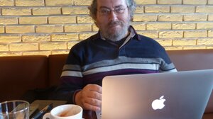 Έφυγε από τη ζωή ο δημοσιογράφος Γιώργος Χαρωνίτης - Στο Ηράκλειο η κηδεία του